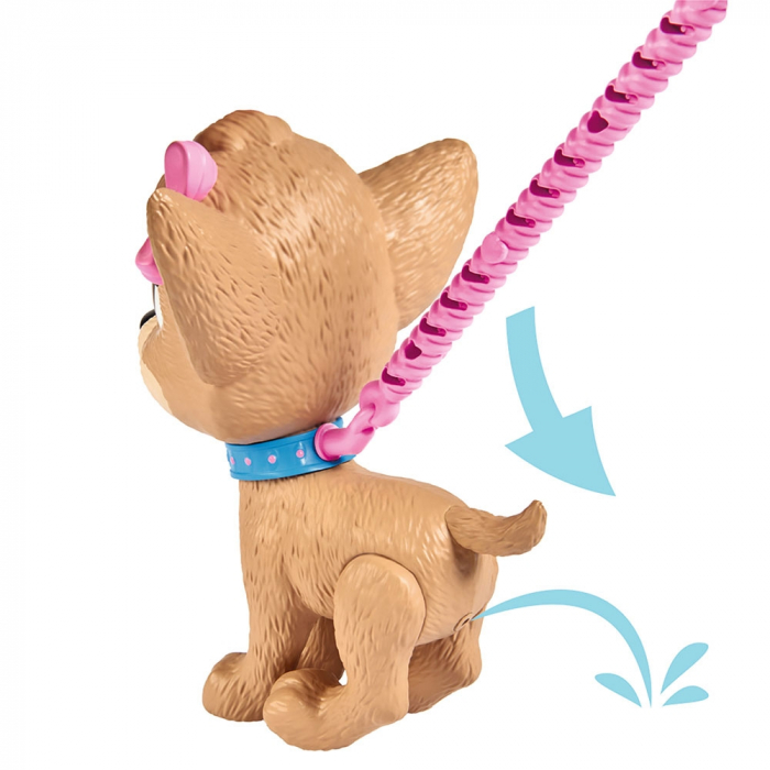 Jucarie Simba Caine Chi Chi Love Pii Pii Puppy cu accesorii [3]