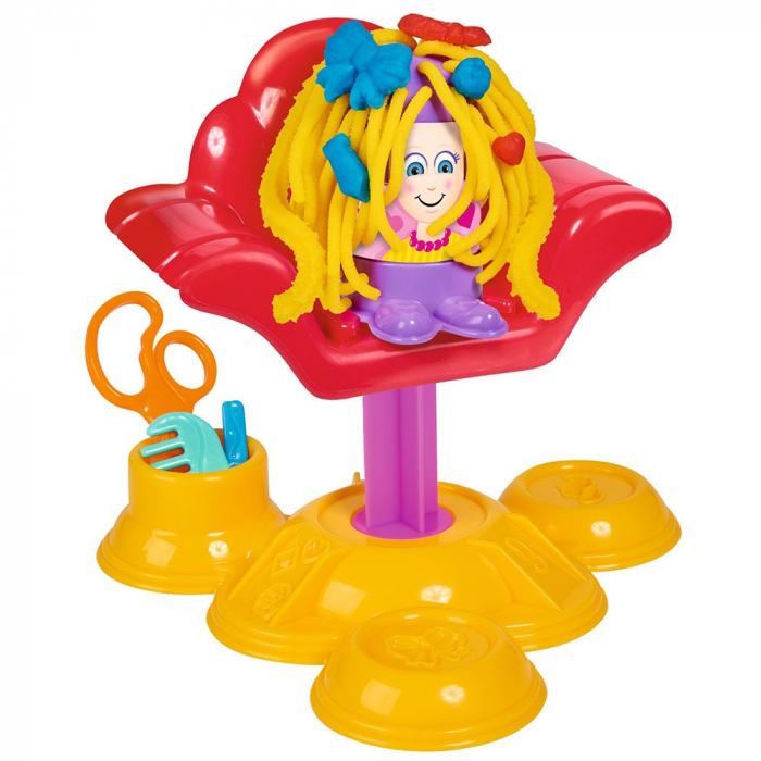 Jucarie Simba Hair studio Art and Fun Dough [1]