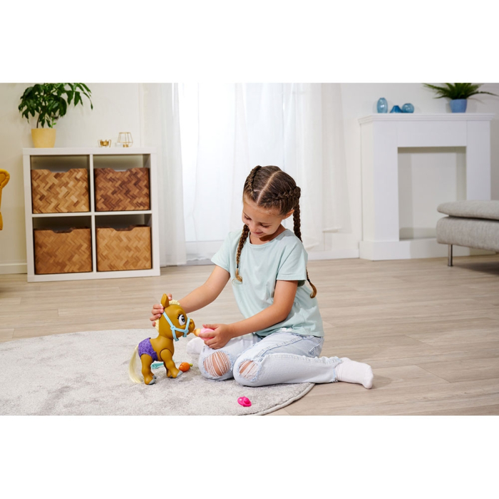 Jucarie Simba Pamper Petz Pony 24 cm cu accesorii [10]
