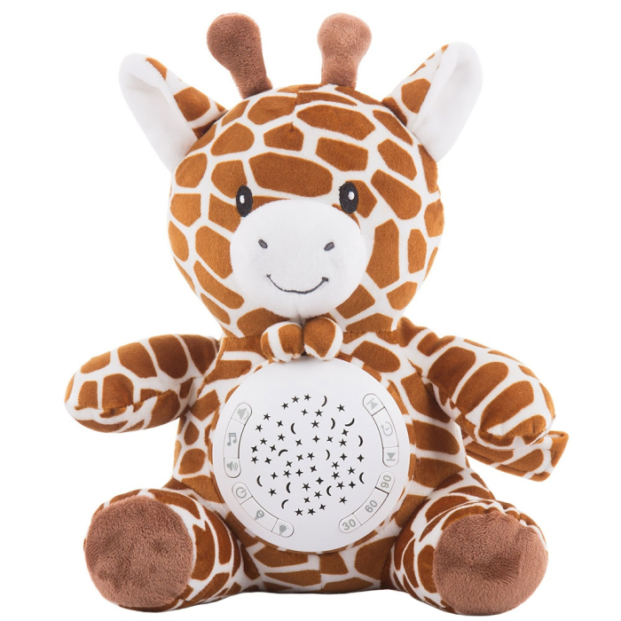 Lampa de veghe plus Chipolino Giraffe [1]