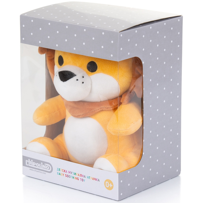 Lampa de veghe plus Chipolino Lion [2]