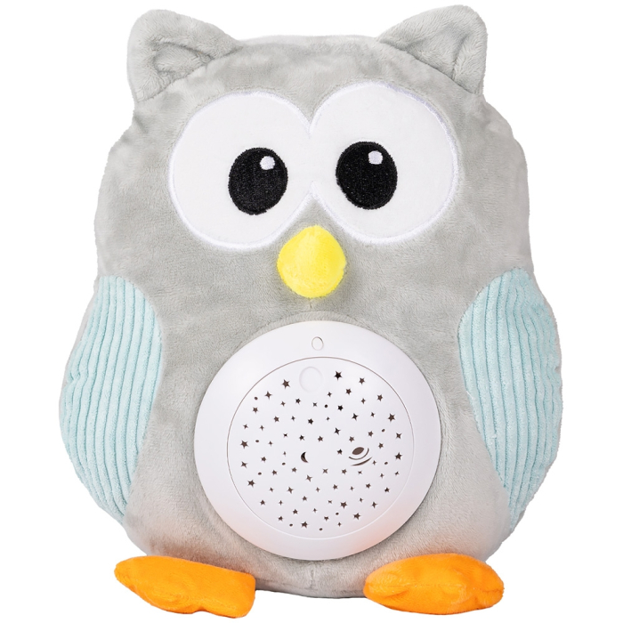 Lampa de veghe plus Chipolino Owl [1]