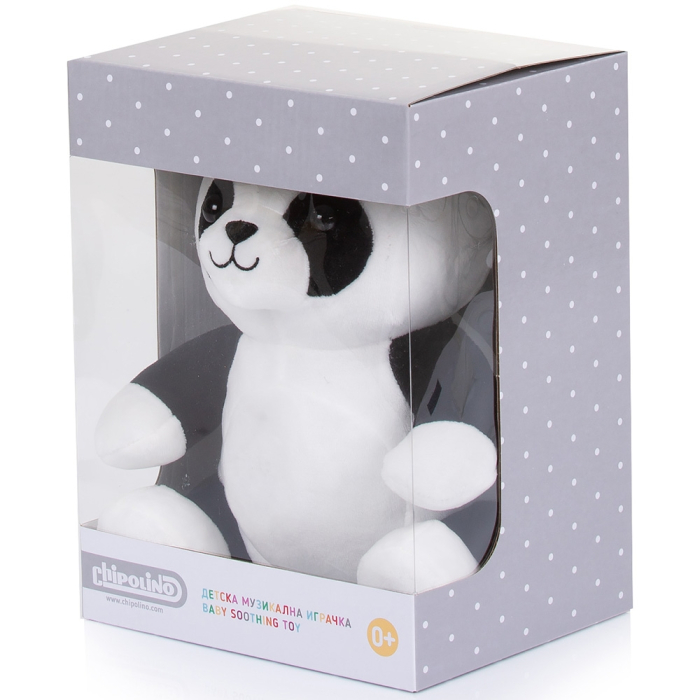 Lampa de veghe plus Chipolino Panda [2]