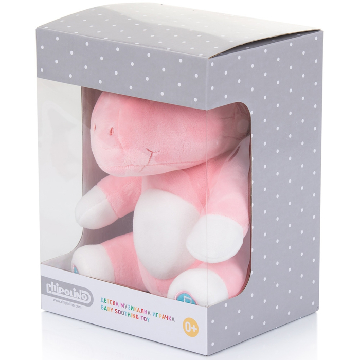 Lampa de veghe plus Chipolino Unicorn [2]