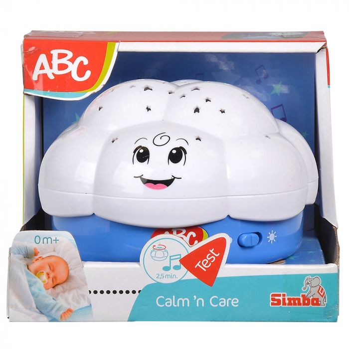 Lampa de veghe Simba ABC Calm'n Care [4]