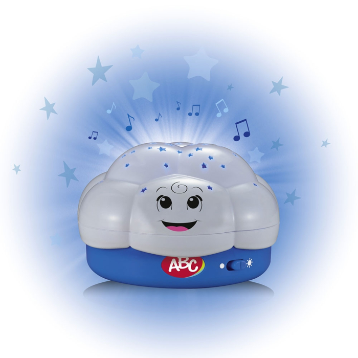 Lampa de veghe Simba ABC Calm'n Care [2]