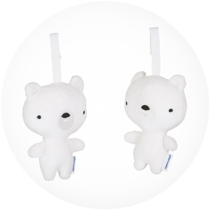 Leagan electric Chipolino Brida granite [5]