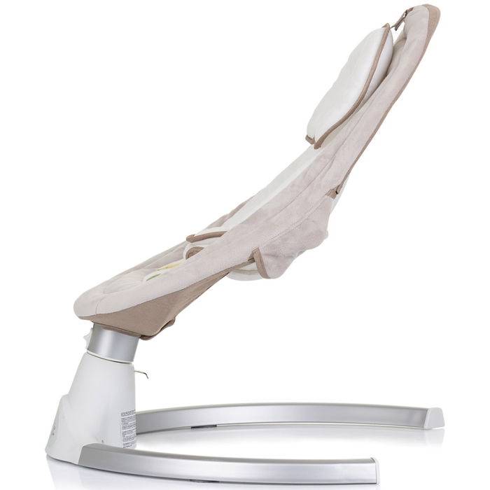 Leagan electric Chipolino Brida macadamia [4]