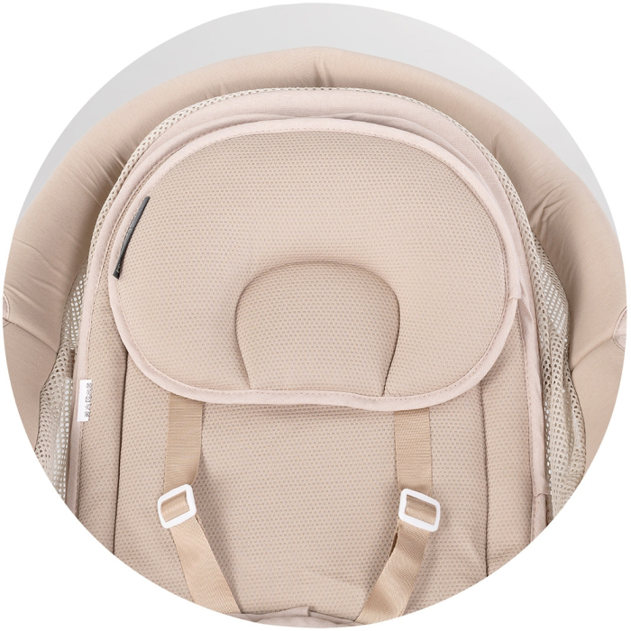 Leagan electric Chipolino E-sway biscotta [9]