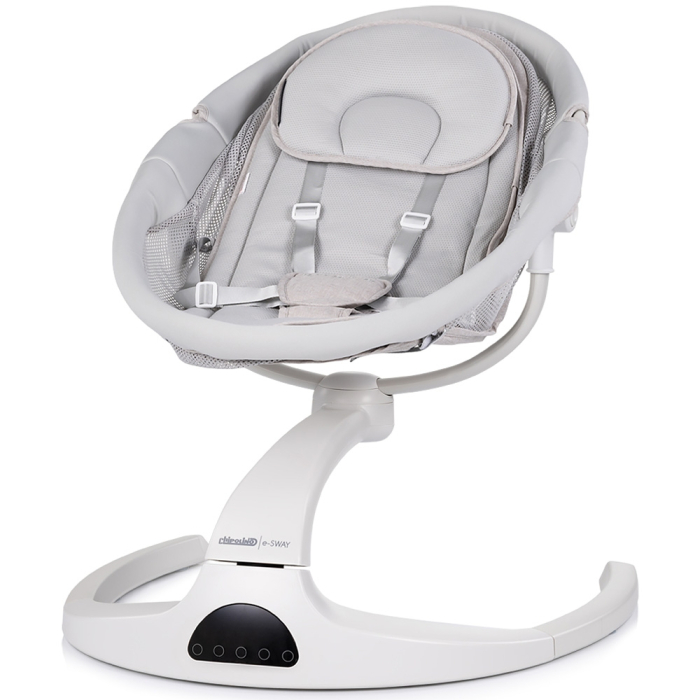 Leagan electric Chipolino E-sway granite [2]