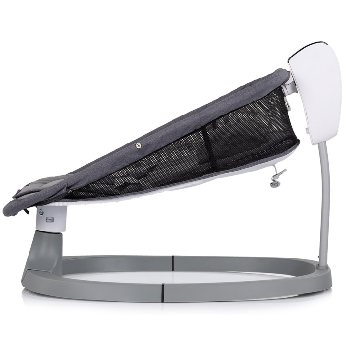 Leagan electric Chipolino Lambada anthracite [5]