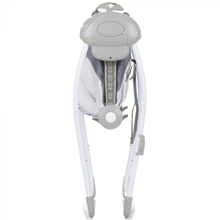 Leagan electric Chipolino Moonlight ash grey [4]