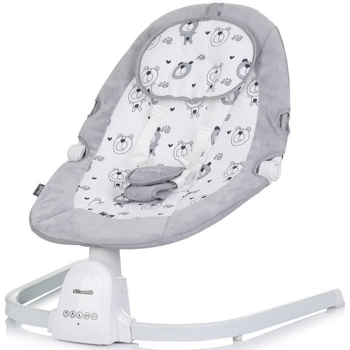 Leagan electric Chipolino Oasis granite [2]