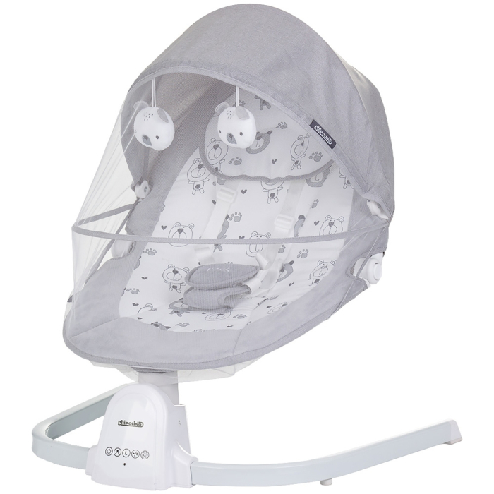 Leagan electric Chipolino Oasis granite [1]