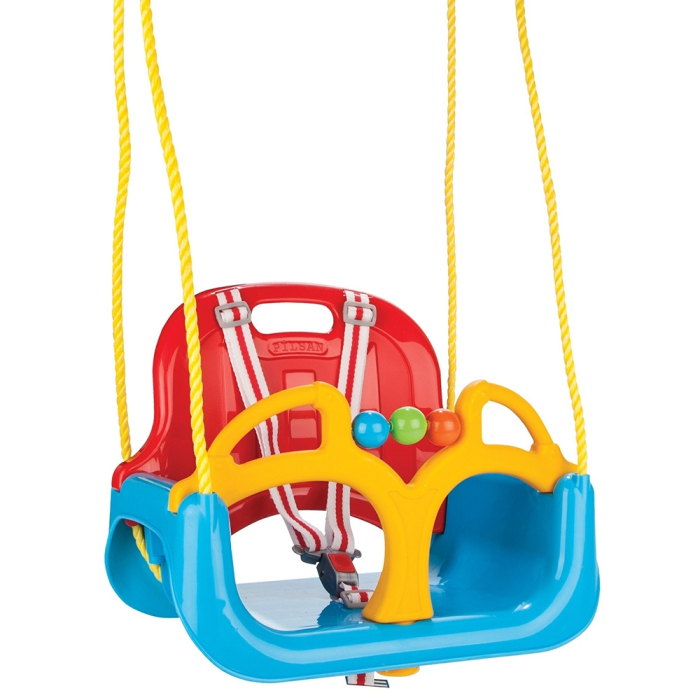 Leagan pentru copii Pilsan Samba Swing blue [1]