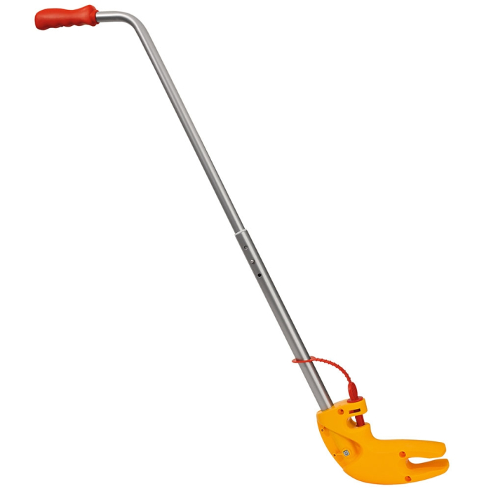 Maner dirijare masinuta de impins Big Schubstange [2]