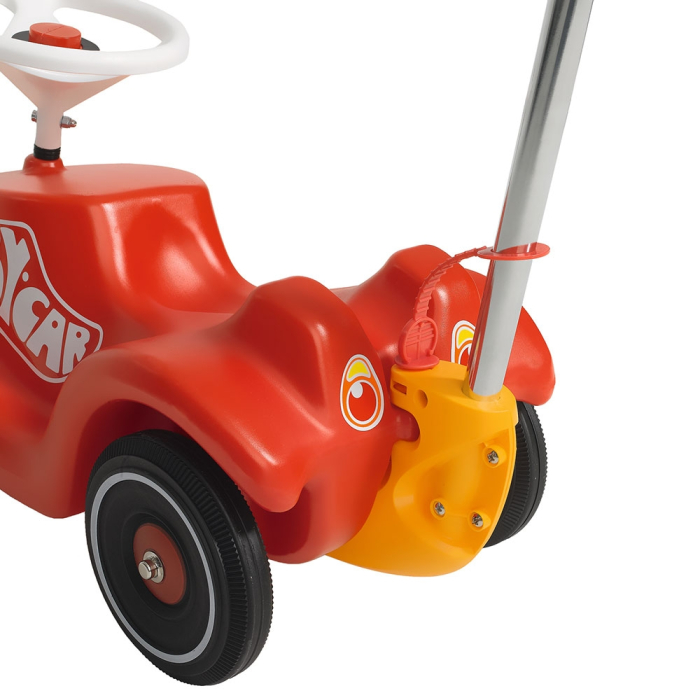 Maner dirijare masinuta de impins Big Schubstange [7]