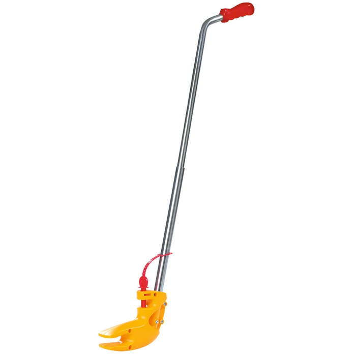 Maner dirijare masinuta de impins Big Schubstange [3]