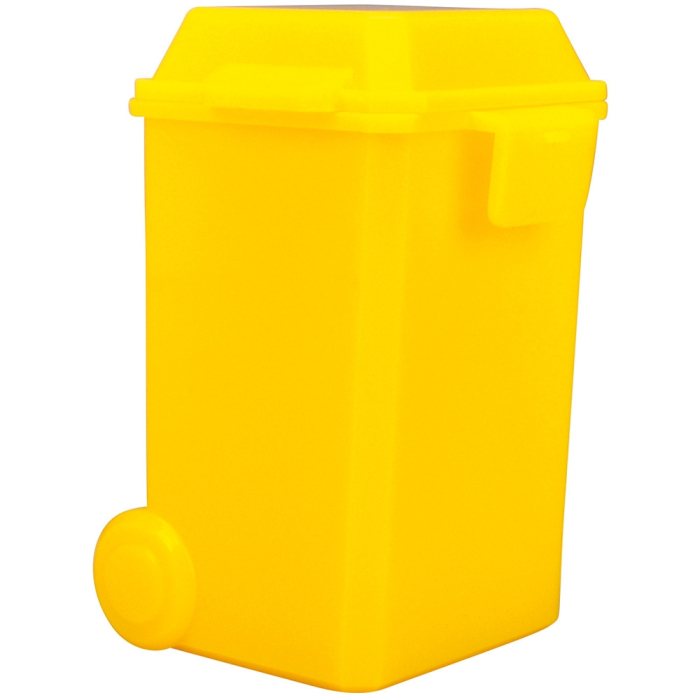 Masina de gunoi Dickie Toys Recycle Truck 30 cm cu lumini si sunete [7]