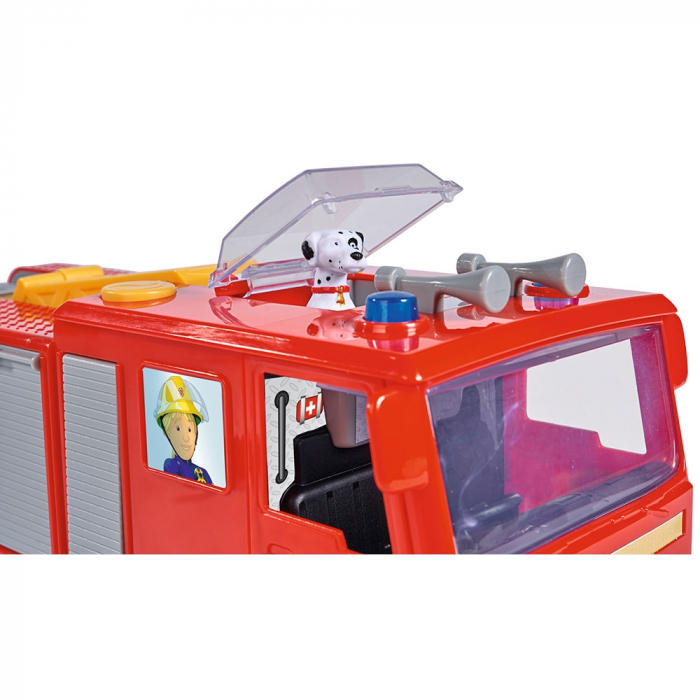 Masina de pompieri Simba Fireman Sam Jupiter Pro [8]