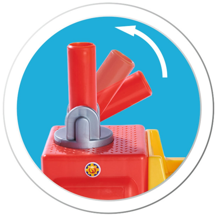 Masina de pompieri Simba Fireman Sam Venus cu figurina Penny [2]