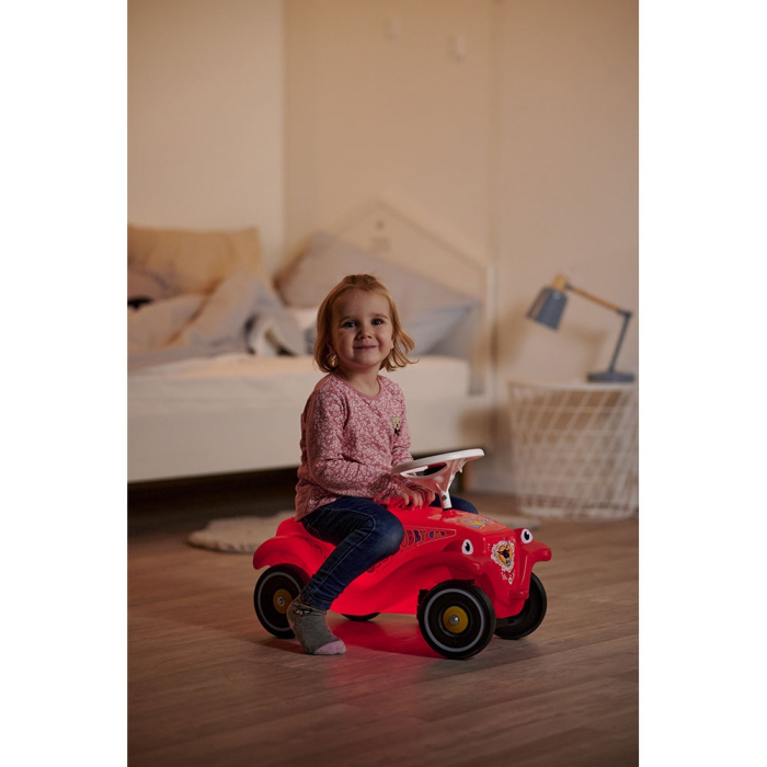 Masinuta de impins Big Bobby Car Classic Lumi [8]