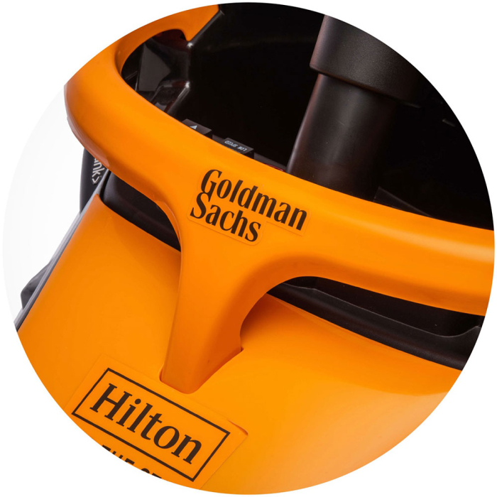 Masinuta electrica Chipolino McLaren Formula 1 orange [26]