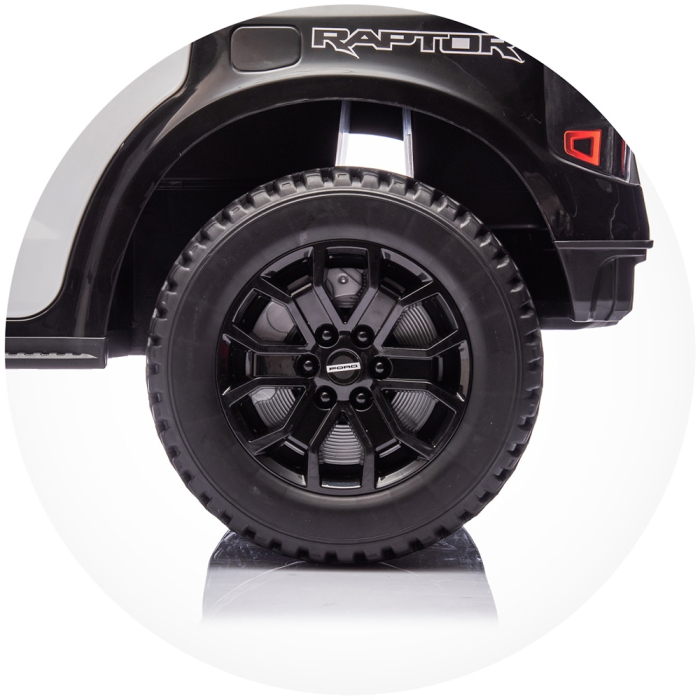 Masinuta electrica Chipolino SUV Ford Police [19]