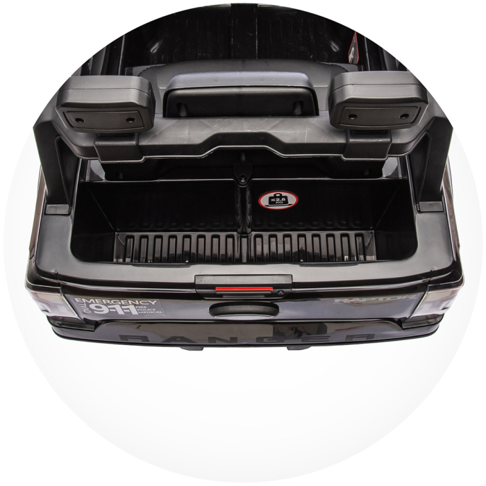 Masinuta electrica Chipolino SUV Ford Police [20]