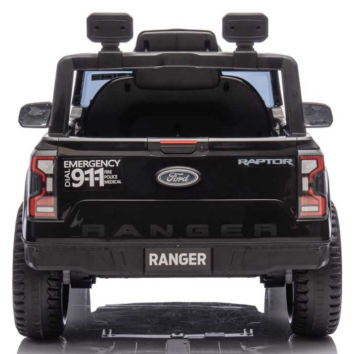 Masinuta electrica Chipolino SUV Ford Police [10]