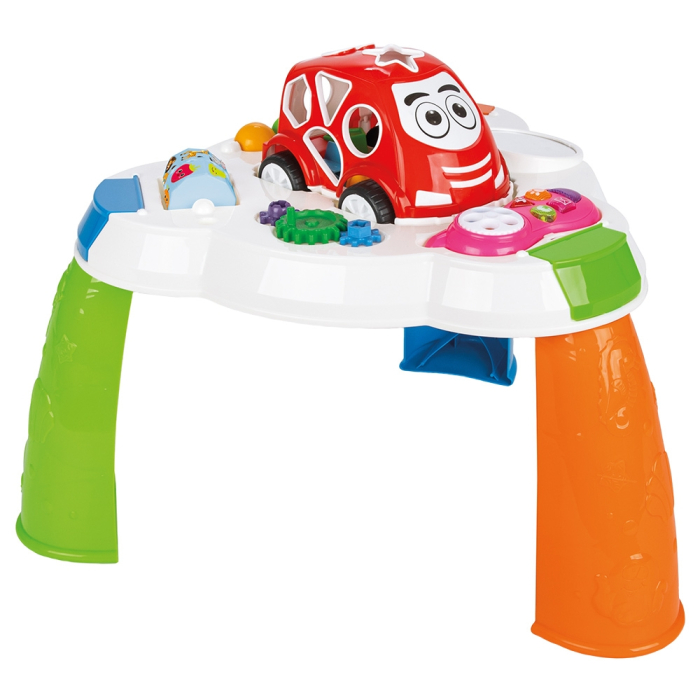Masuta cu activitati Pilsan Activity Play Table [1]