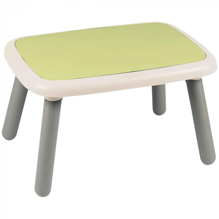 Masuta pentru copii Smoby Life verde [1]