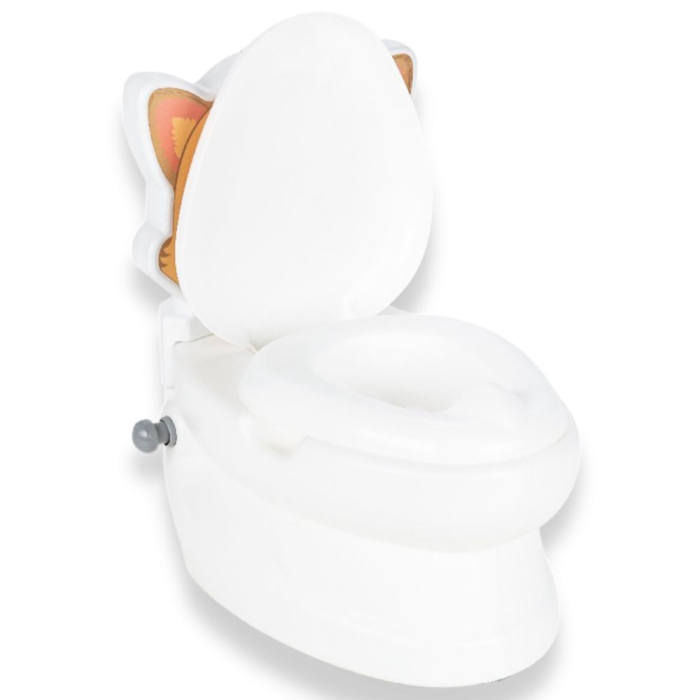 Olita educativa pentru copii Pilsan Cat [2]