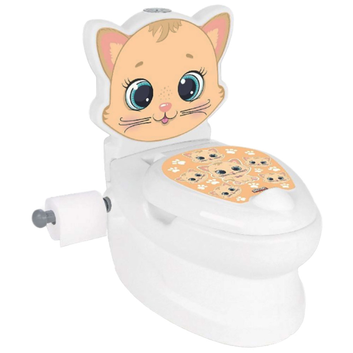 Olita educativa pentru copii Pilsan Cat [1]