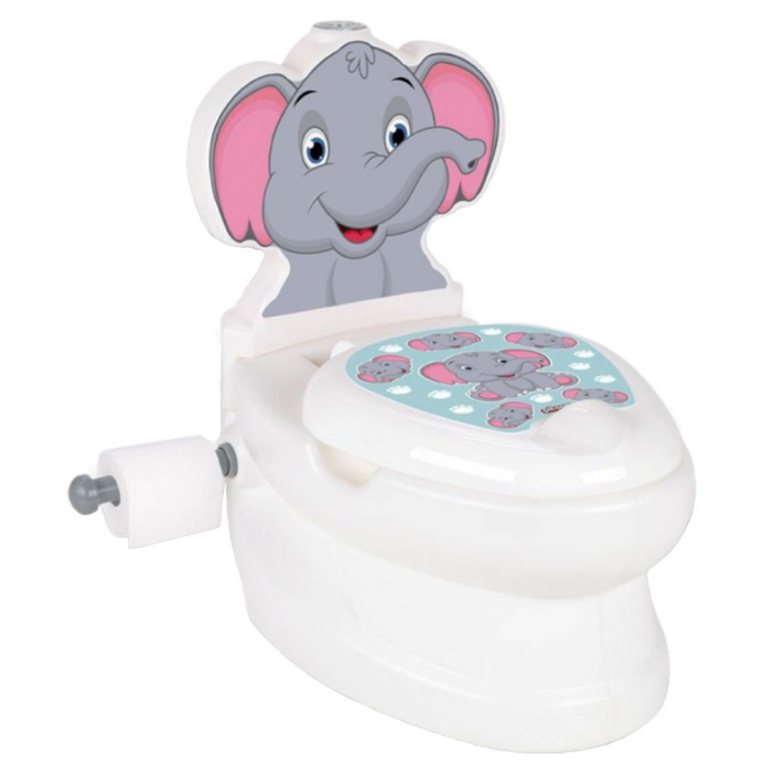 Olita educativa pentru copii Pilsan Elephant [1]