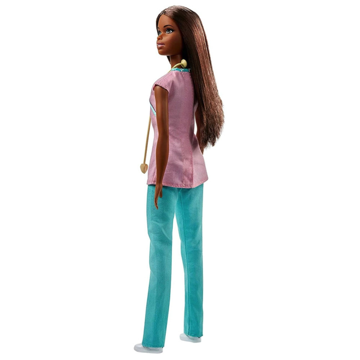 Papusa Barbie by Mattel Careers Asistenta [2]