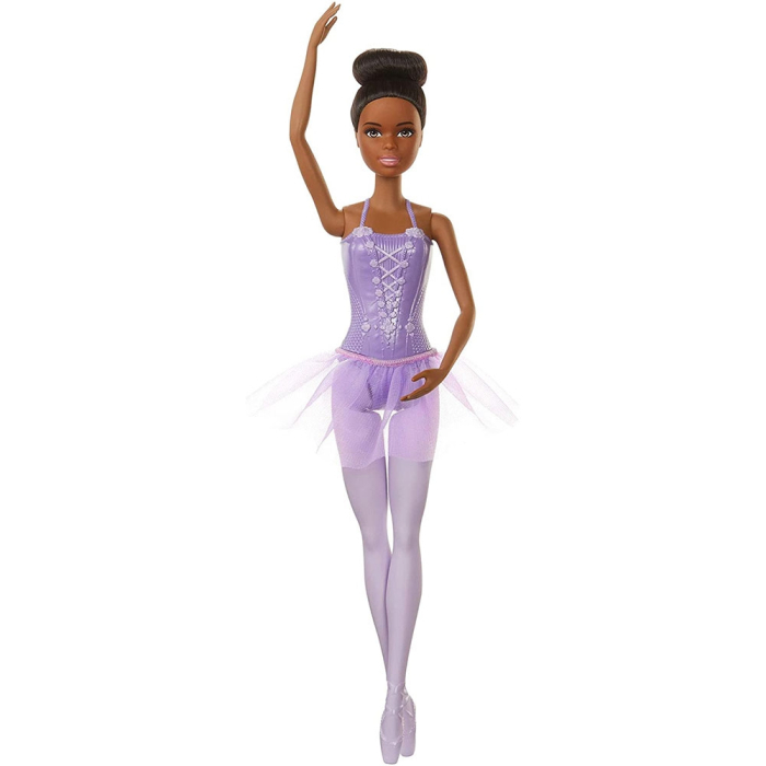 Papusa Barbie by Mattel Careers Balerina GJL61 [2]