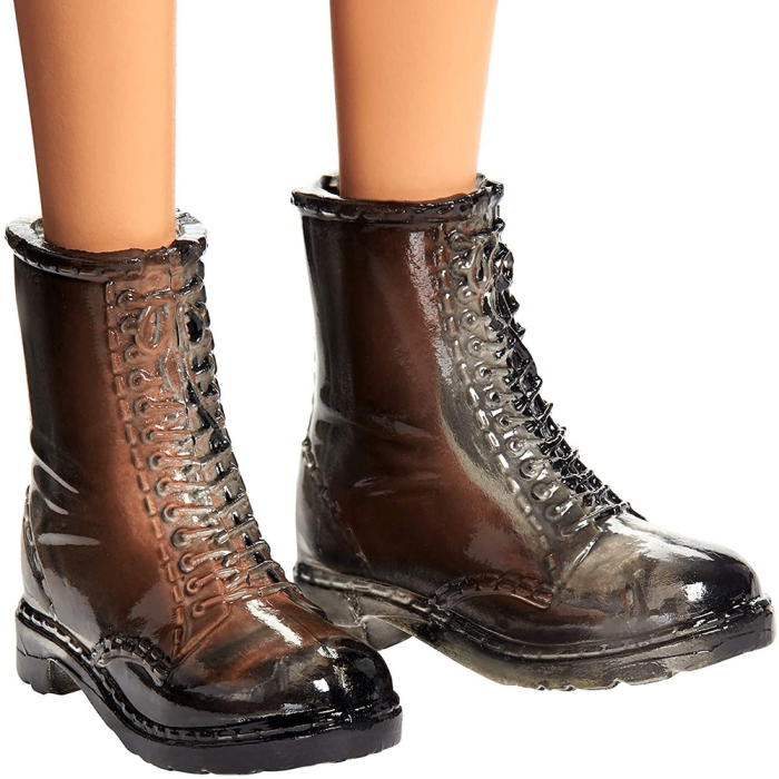 Papusa Barbie by Mattel Fashionistas GHW62 [5]