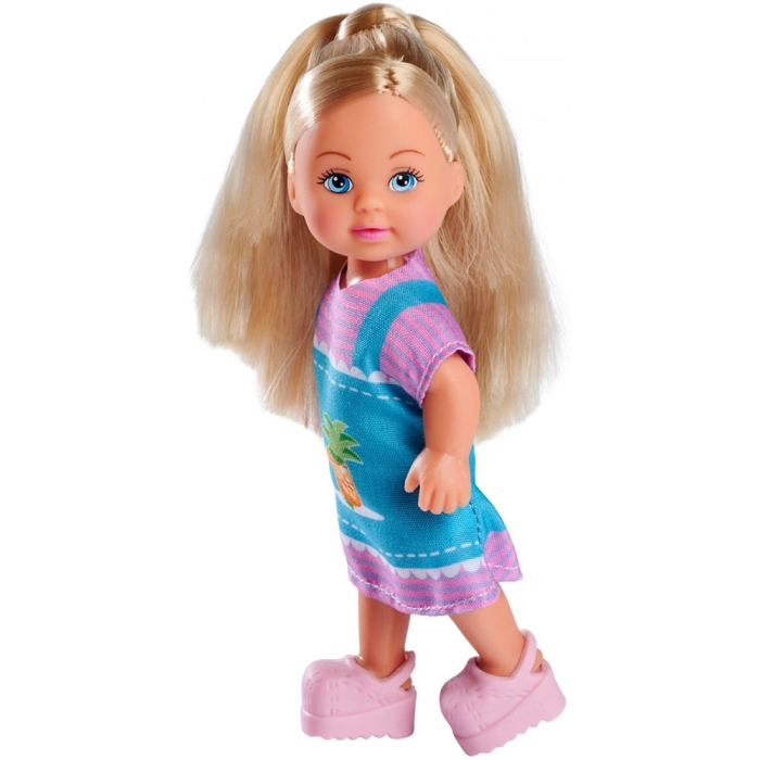 Papusa Simba Evi Love Fruit Stand 12 cm cu accesorii [7]