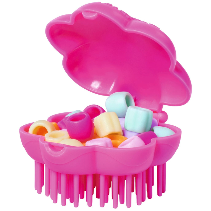 Papusa Simba Steffi Love Hair Beads 29 cm cu accesorii [5]