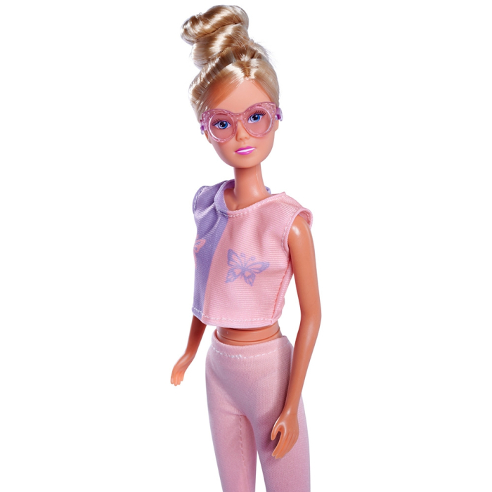 Papusa Simba Steffi Love Hula Hoop 29 cm cu accesorii [3]