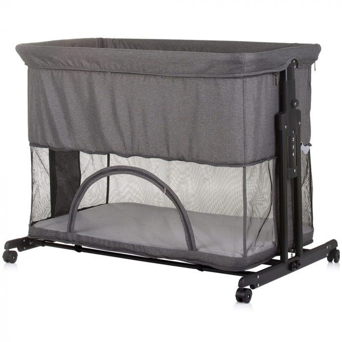 Patut co-sleeper si tarc Chipolino Zen granite [7]