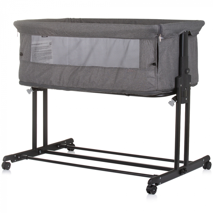 Patut co-sleeper si tarc Chipolino Zen granite [2]