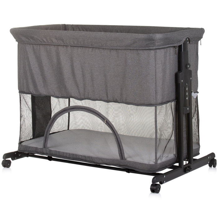 Patut co-sleeper si tarc Chipolino Zen granite [7]