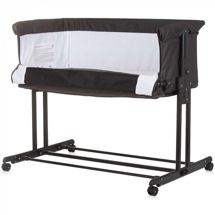 Patut co-sleeper si tarc Chipolino Zen obsidian [3]