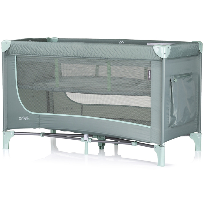 Patut pliabil Chipolino Ariel basil [2]