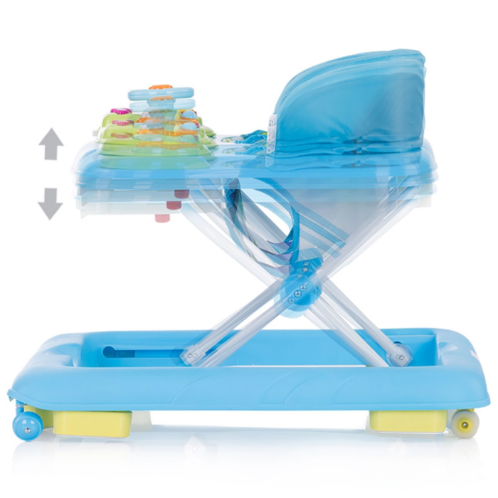 Premergator Chipolino Carrera blue [3]