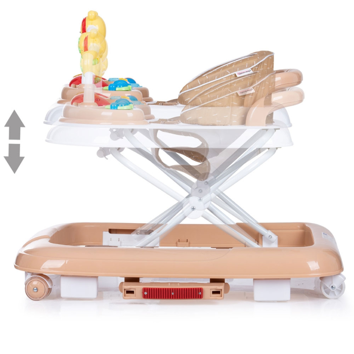 Premergator Chipolino Friends 4 in 1 late [4]