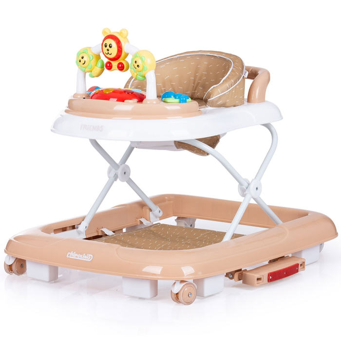 Premergator Chipolino Friends 4 in 1 late [2]