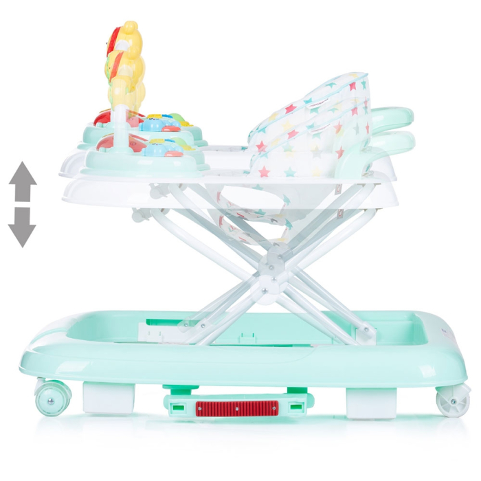 Premergator Chipolino Friends 4 in 1 mint [4]